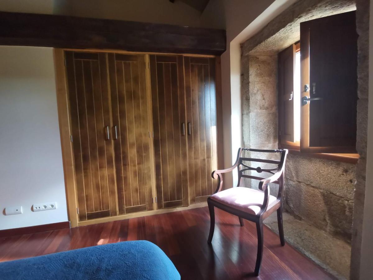 A Bana Casa Do Petoヴィラ エクステリア 写真